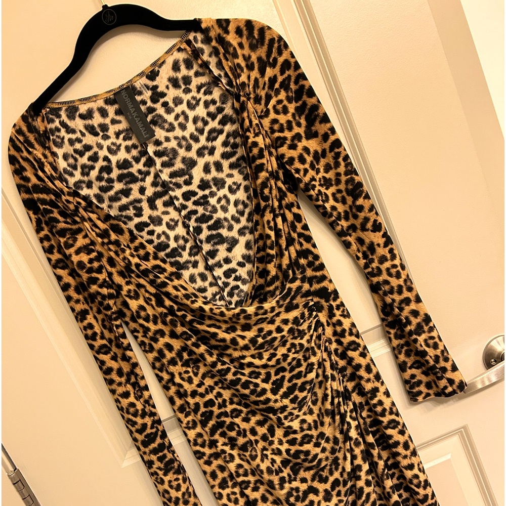 Sexy Kamali Dress